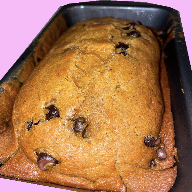 Banana Bread